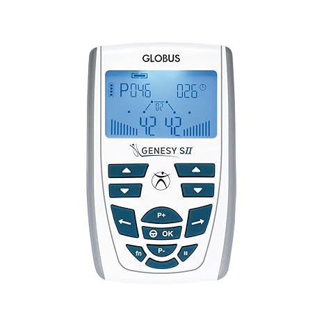 Stimulator Globus Genesy SII