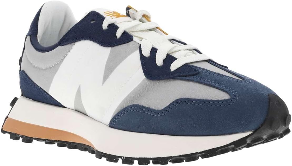 New Balance Men's Burn X2 Mid-Cut Lacrosse Shoe