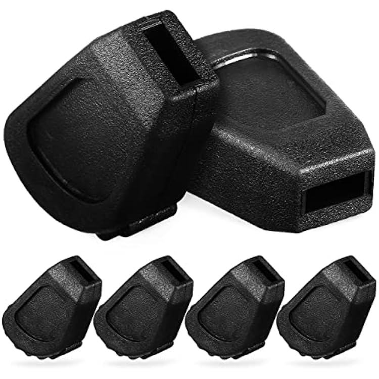 6 Pcs Drum Pads Instrument Rack Protectors Drum Kit Rack Protectors Rubber Feet s Kit Stool Mats Percussion Bracket Parts Hardware Chair Pads