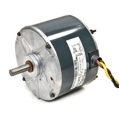 HC33GE232A - OEM Upgraded Condenser Fan Motor 1/10 HP 230v fits Carrier