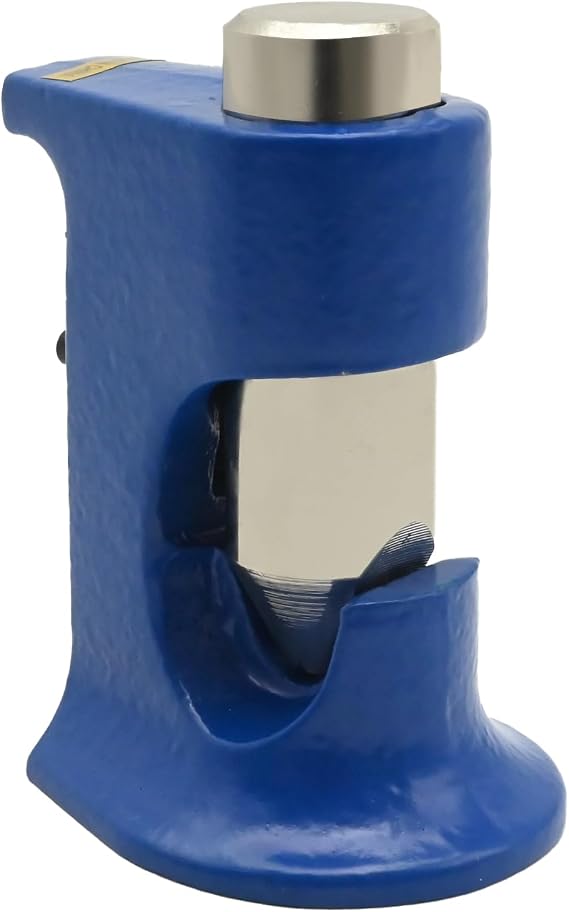 Anxingo Hammer Lug Crimper Tool for 16 AWG TO 4/0 Wire Gauge, Solid Hammer Crimper for Crimps Battery and Welding Cables