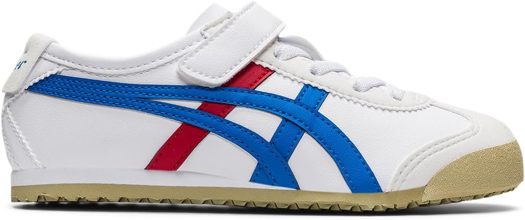 Onitsuka Tiger Unisex Children's MEXICO 66 KIDS 17-22cm Sneakers