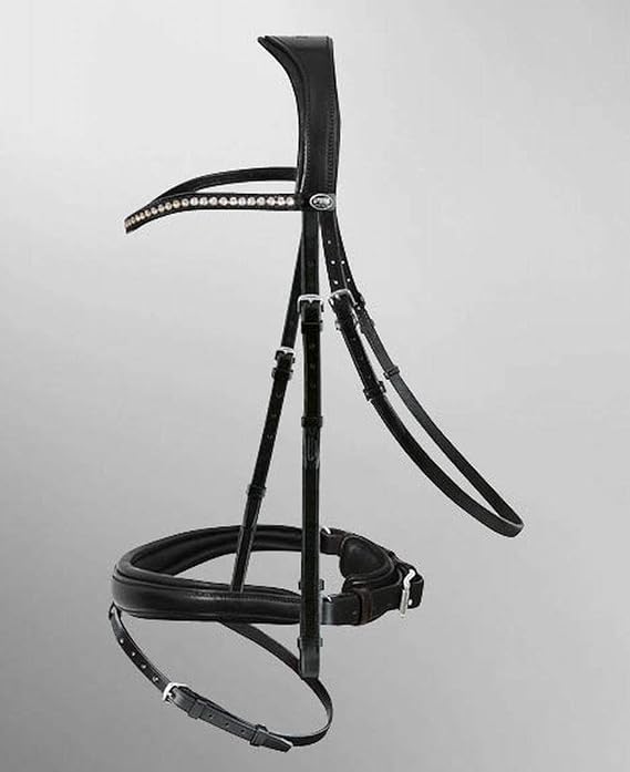 Passier - Snaffle Bridle Atlas