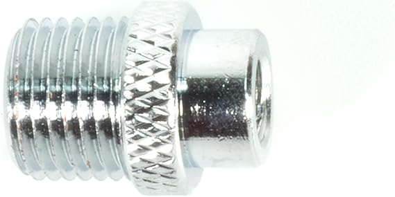 Badger Airbrush to 1/8" Hose Adapter by NO-NAME Brand