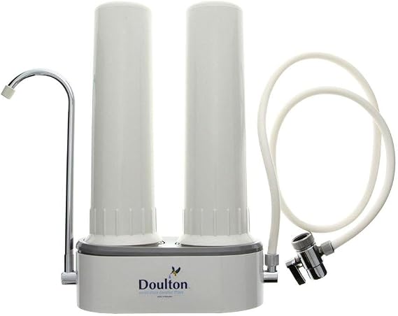 DOULTON W9380003 Countertop Filter System