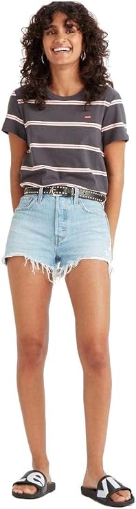 Levi's Women's 501 Original Short Shorts