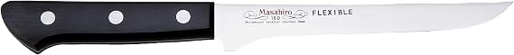 Masahiro MV Black Plywood Boning 160mm Flex