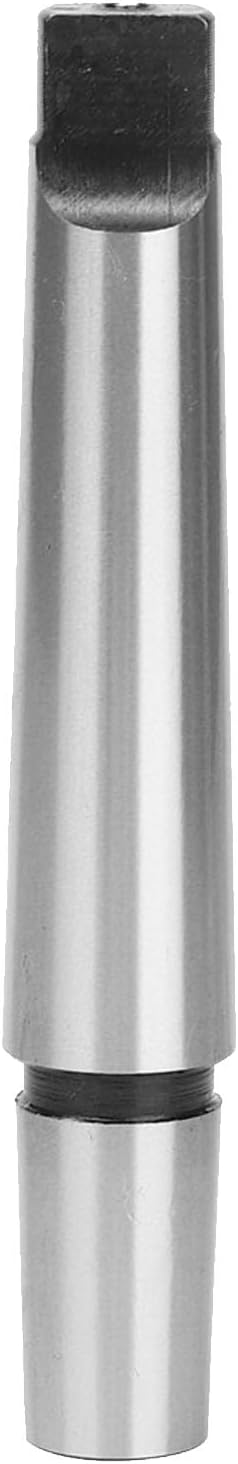 MT2-JT33 Drill Chuck Drill Arbor for Self Tighten Adapter | Drill Metallic Chuck Arbor Adapter with High Hardness for Milling Machines, Rocker Shafts and Lathe