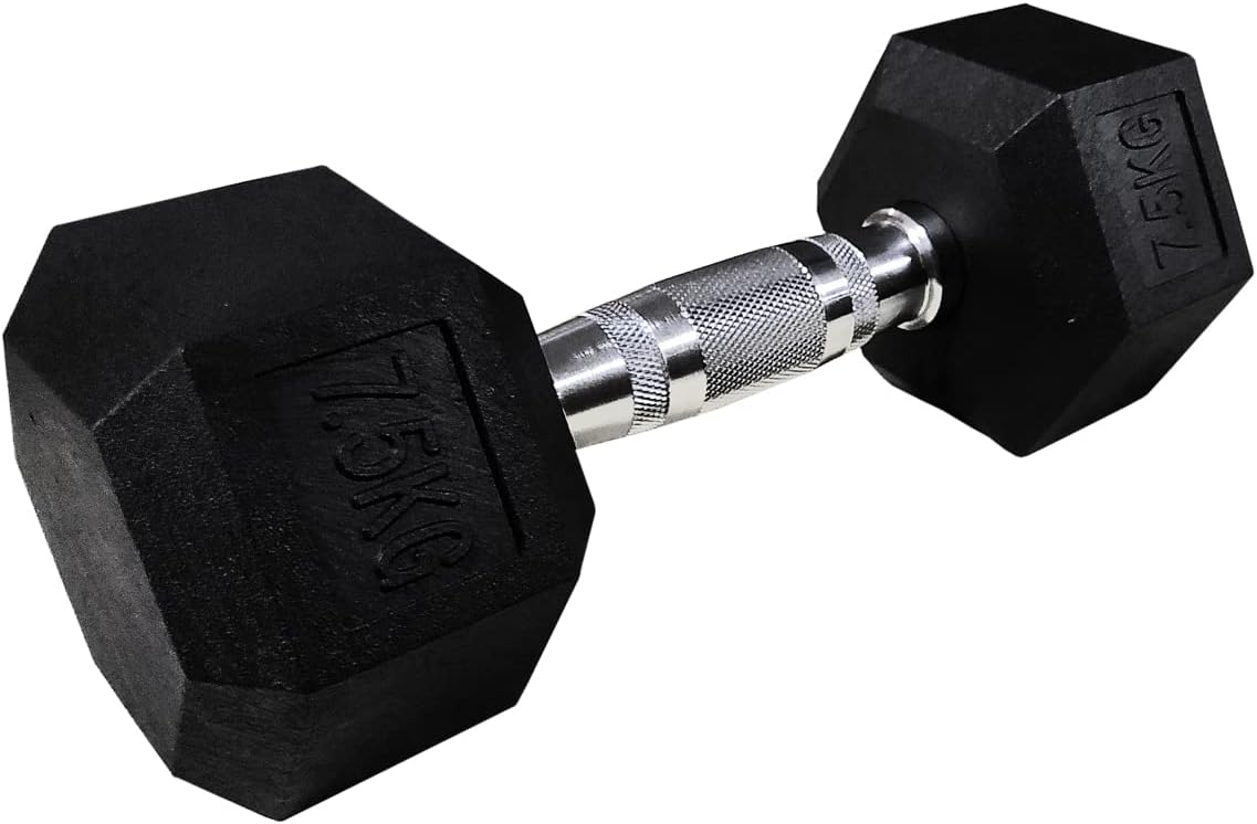 Avessa Hex Olympic Dumbbell