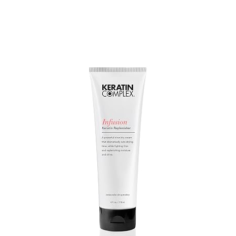 Keratin Complex - Infusion Keratin Replenisher