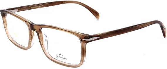 Eyeglasses DB 1019 2ZR Brown Beige