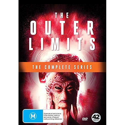 The Outer Limits: The Complete Series (1995-2002)