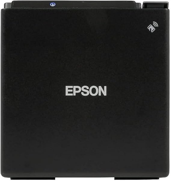 Epson C31CJ27022, Tm-m30ii Blk Usb Rj45