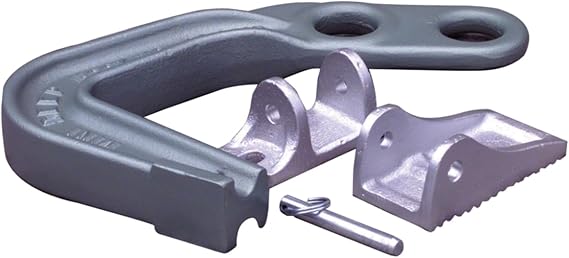 Mo-Clamp - Jumbhook SetsmlLrgbrkt 6410