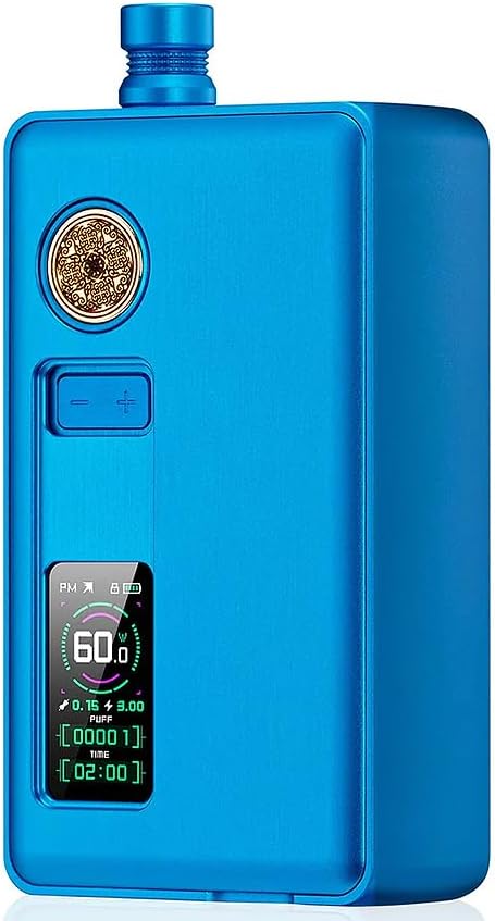 DotMod Dot Mod dotAIO V3 Blue