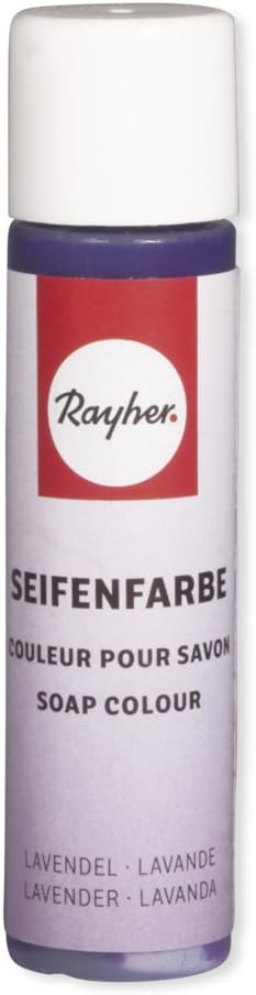 Rayher Soap Dye 10 ml
