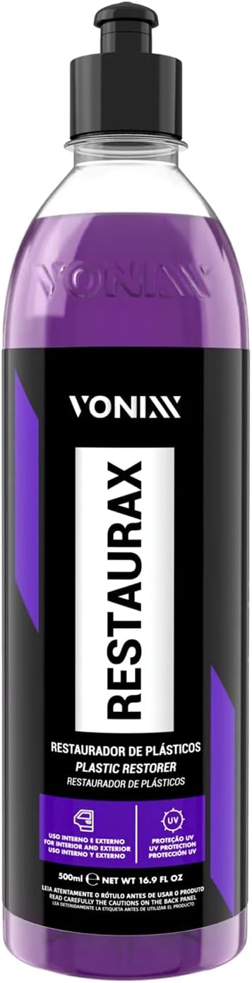 Vonixx - Restaurax - 500 ml - 16.9 oz