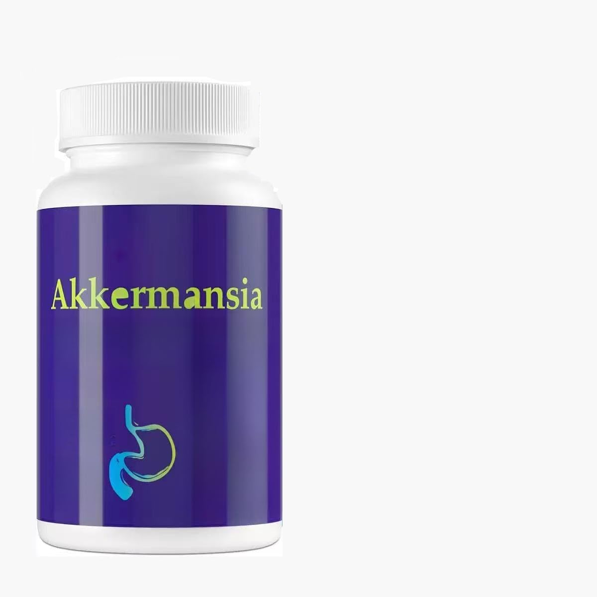 𝐀𝐤𝐤ermansia, Supports Digestive, Immune & Overall Health