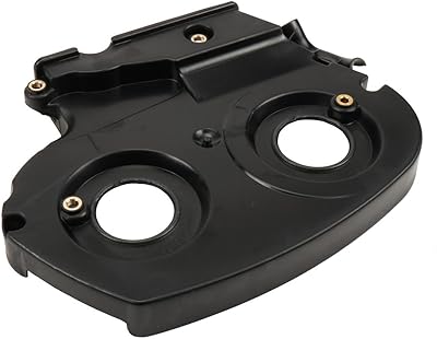 GM Genuine Parts 55354247 Rear Timing Belt Cover