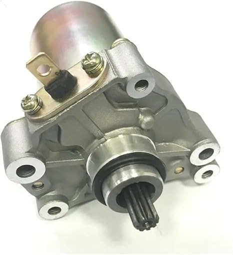Starter Motor Fit for Racing ROTAX MAX FR125 125cc GO Kart Racing Accessoires