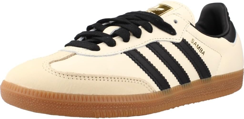 adidas Originals | Samba OG | Black sneakers