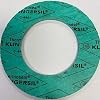 8" #150 1/16" Thick, Klingersil C-4401 Ring Type Gasket (ASME B16.21) Pack of 5