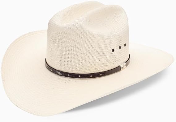 RESISTOL 10X Santa Clara - George Strait Cowboy Hat