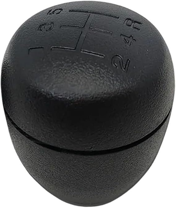 GLOBALHUT Gear Shift Knob For Land Rover Defender Discovery R380 LT771983-2016, Manual Transmission Shift Knob Assembly FTC3852 FRC8722(B)