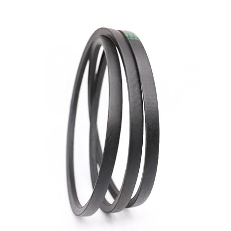 Mower Drive Belt Compatible with Hustler 605468