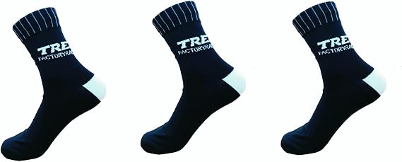 (3 pairs/pack) Pro Team Factory Cycling Socks,Outdoor Sports Compression Running Sock, for Travelling, Walking, Climbing