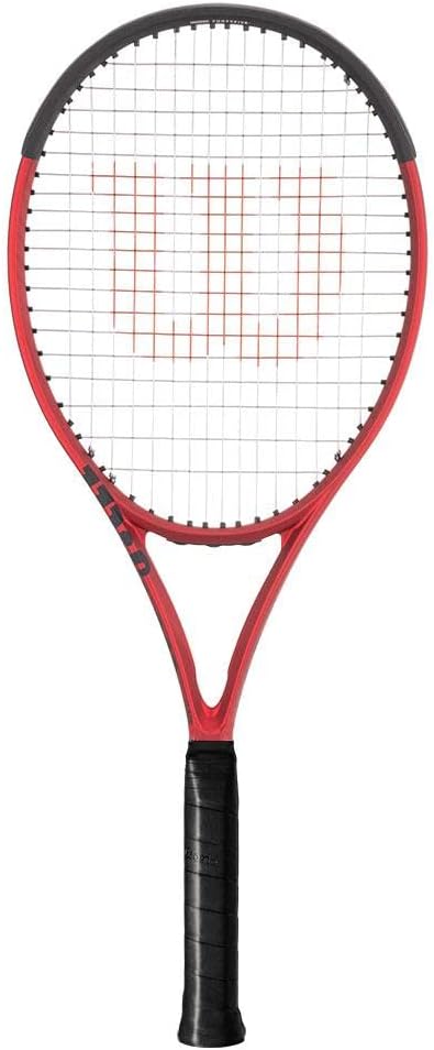 Wilson Clash 100UL V2 Unsrung Tennis Racket