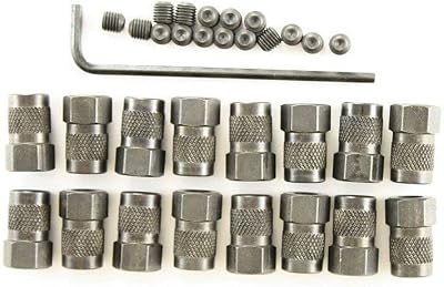 Pioneer Automotive Industries 850008 Rocker Arm Kit