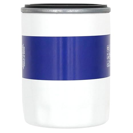 One New Lube Filter Fits Case Fits CAT Fits Caterpillar Fits International Harvester Fits JCB Fits Kubota Landini Liebherr Valtra Fits Volvo 160 160HF 170 170HF 30+4 3100 360 600 610 611 621 63