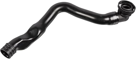 Febi Bilstein 170314 Air Vent Hose for Crankcase 1 Piece