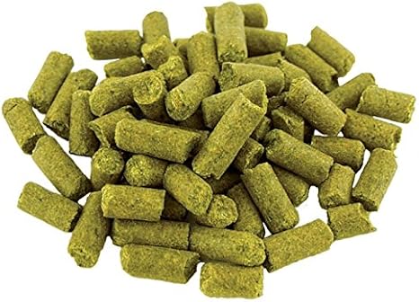 GR Hallertau Blanc Pellet Hops 8 oz