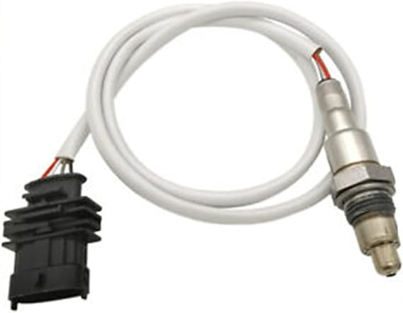 Oxygen Sensor Lambda Probe O2 Oxygen Sensor, for Maserati Quattroporte Levante Ghibli 3.0 V6 4WD S Q4 Sedan, 4 Door 670031347