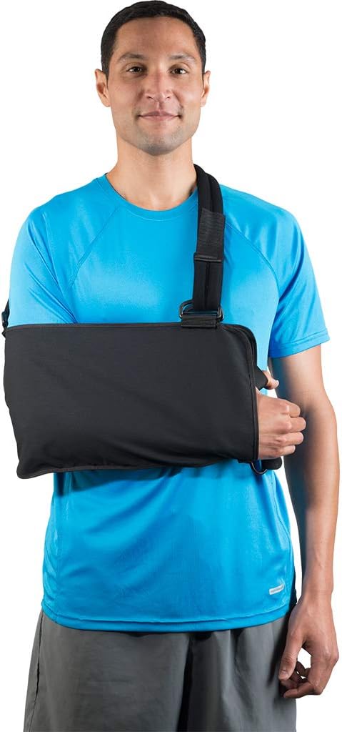 Breg Deluxe Shoulder Immobilizer (X-Small)