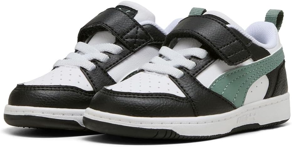 PUMA Unisex Children PUMA Rebound V6 Low AC+ Infant 397420 Sneakers