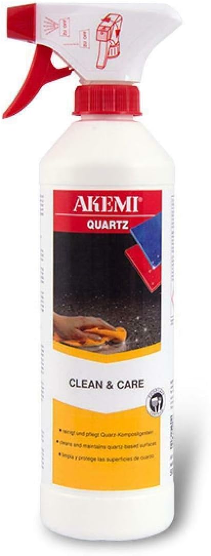 Akemi Quartz Clean & Care