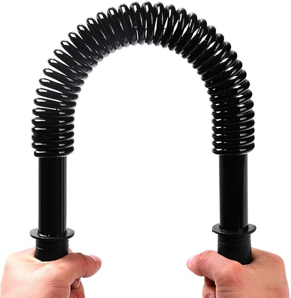 Power Twister Bar for Arm Upper Body Strength Training Workout