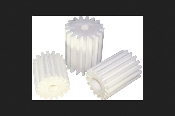 Mitco Micro-Flow Oil Filter