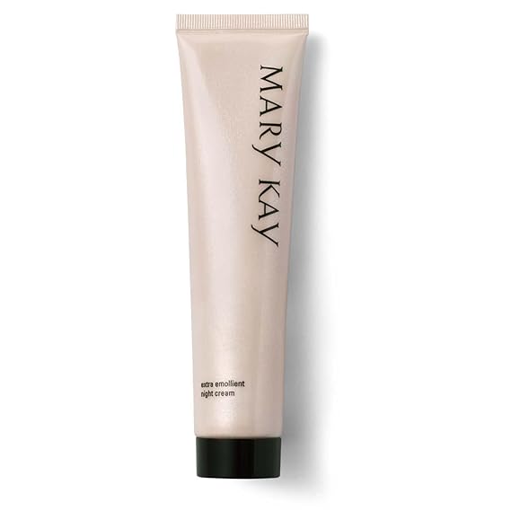 Mary Kay Extra Emollient Night Cream 2.1 oz.