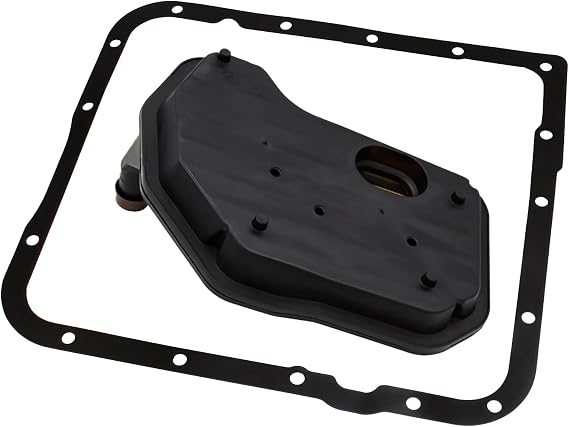 4L60E 24208576 Transmission Filter Kit for Chevy GMC Silverado 1500 Tahoe Savana Sierra Yukon Cadillac Buick Hummer