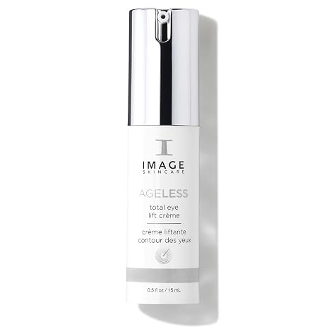 IMAGE Skincare, AGELESS Total Eye Lift Creme, 0.5 fl oz