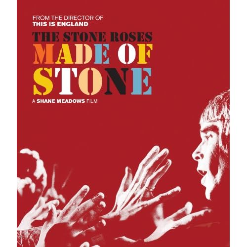 Stone Roses - Made Of Stone [Blu-ray]