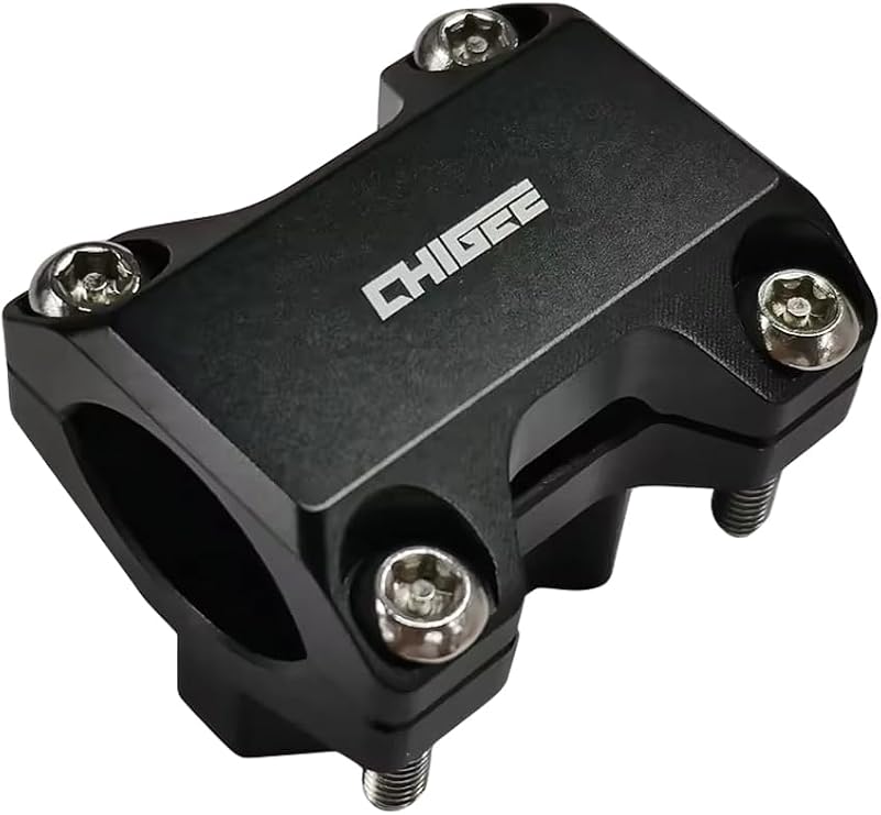 MFP0191 Crossbar Mounting Base (22MM) for CHIGEE AIO-5 Series & AIO-6 Series, CHIGEE AIO-5 Play AIO-5 Lite AIO-6 LTE AIO-6 Max