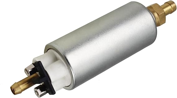 24V Fuel Supply Pump 04164659 04165217 04128707 04128102 Compatible with Deutz Engine TD2.9 TD3.6 TD4.1