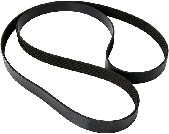 Continental Elite 4070491F Poly-V Belt