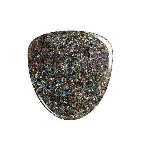 Powder | REVEL Glitter Fest Collection | D515 Medieval
