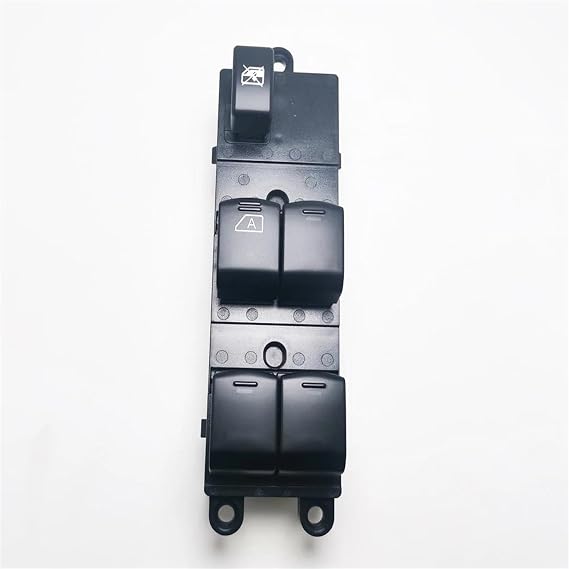 25401-4X01D Electric Window Control Switch For Nissan For Navara D40 2004-2016 254014X01D